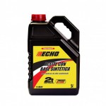 Aceite sintético ECHO 2T 1 Litro