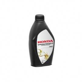 Aceite sintético Honda SUPERMULTIGRADO 4T 15W40 1 litro